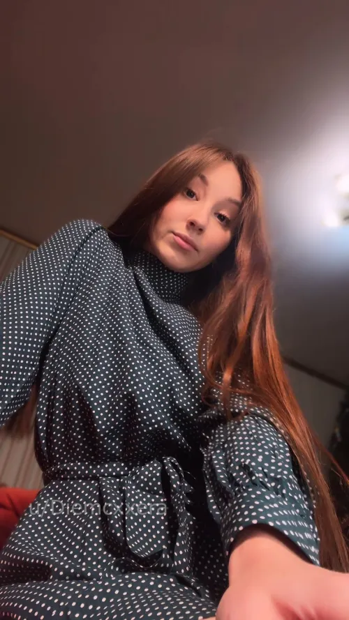 Fully covered but still too hot for you by Diemcxxera