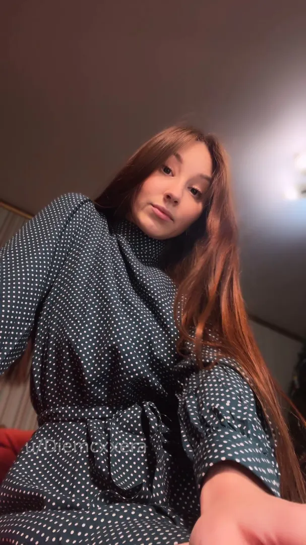 Fully covered but still too hot for you posted by Diemcxxera