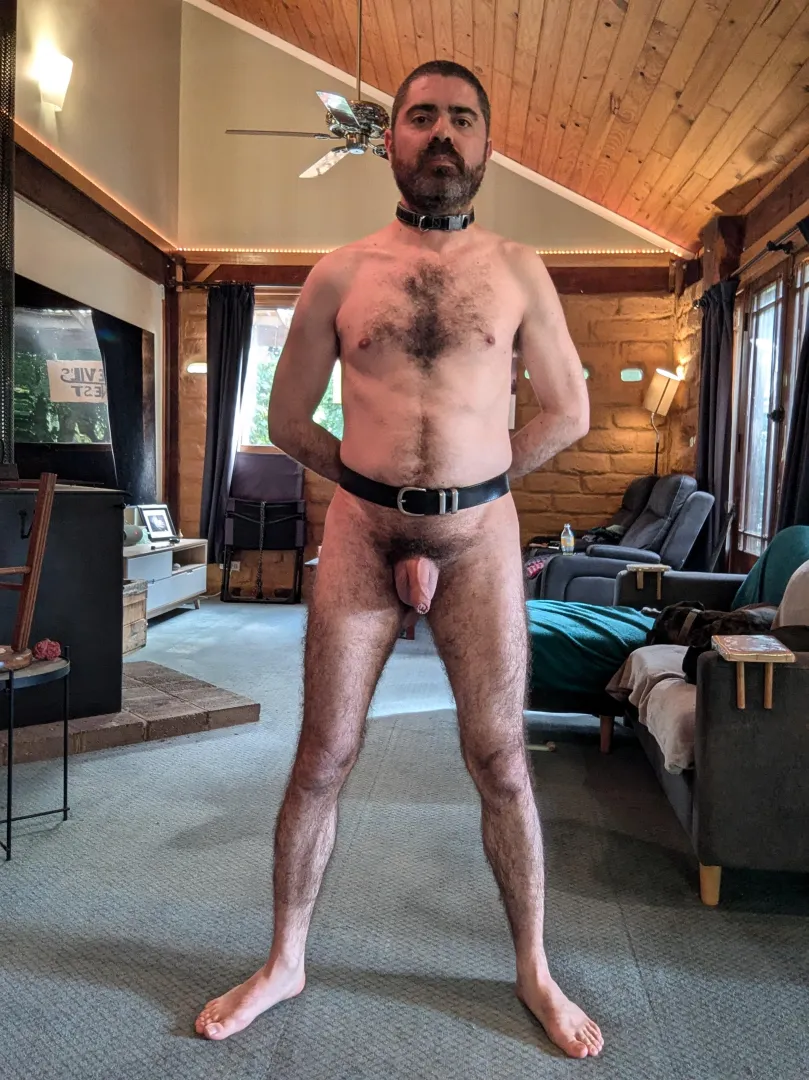 Fully dressed posted by Afraid-Mission-4627