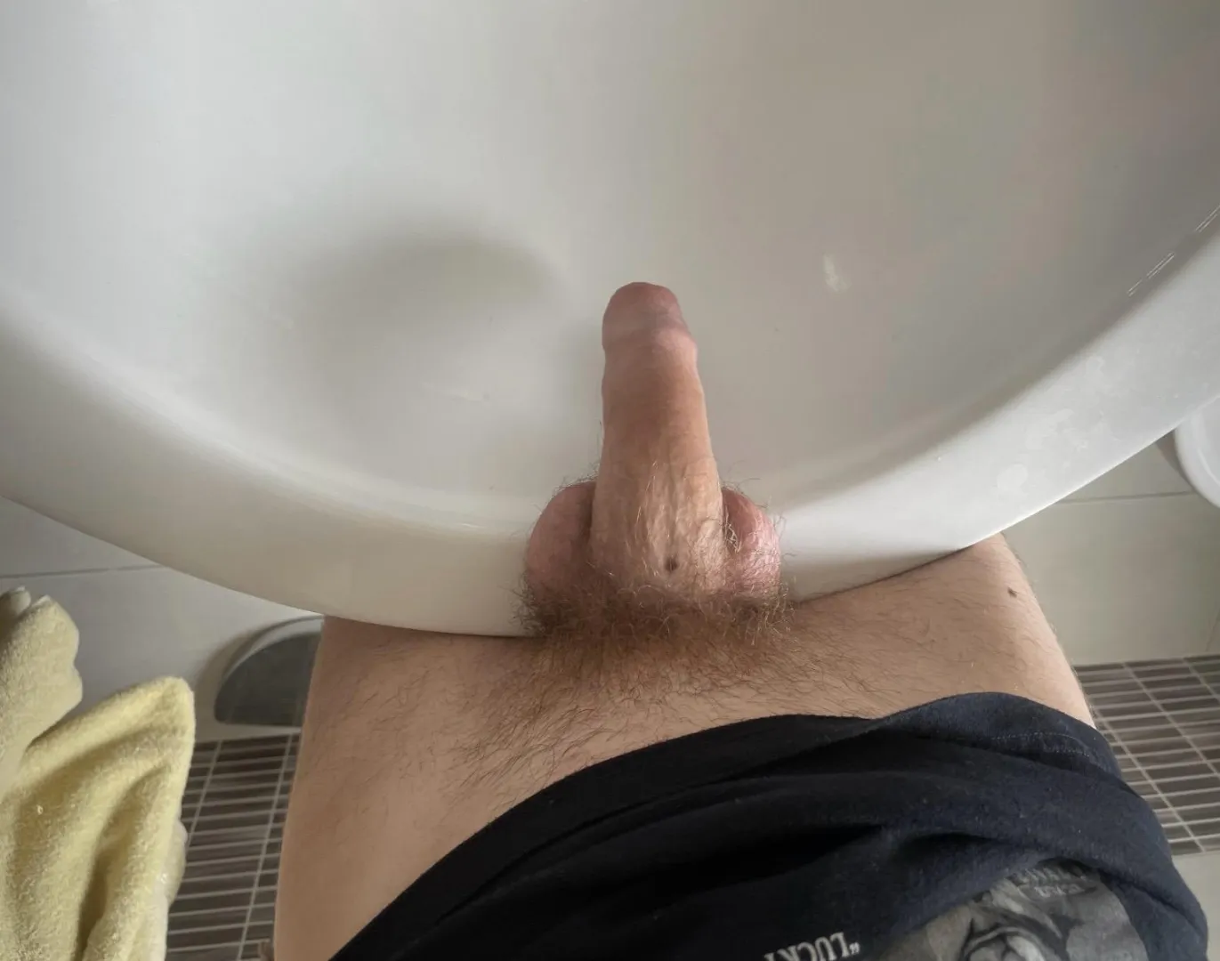 Fully soft posted by Big-Twist-4159