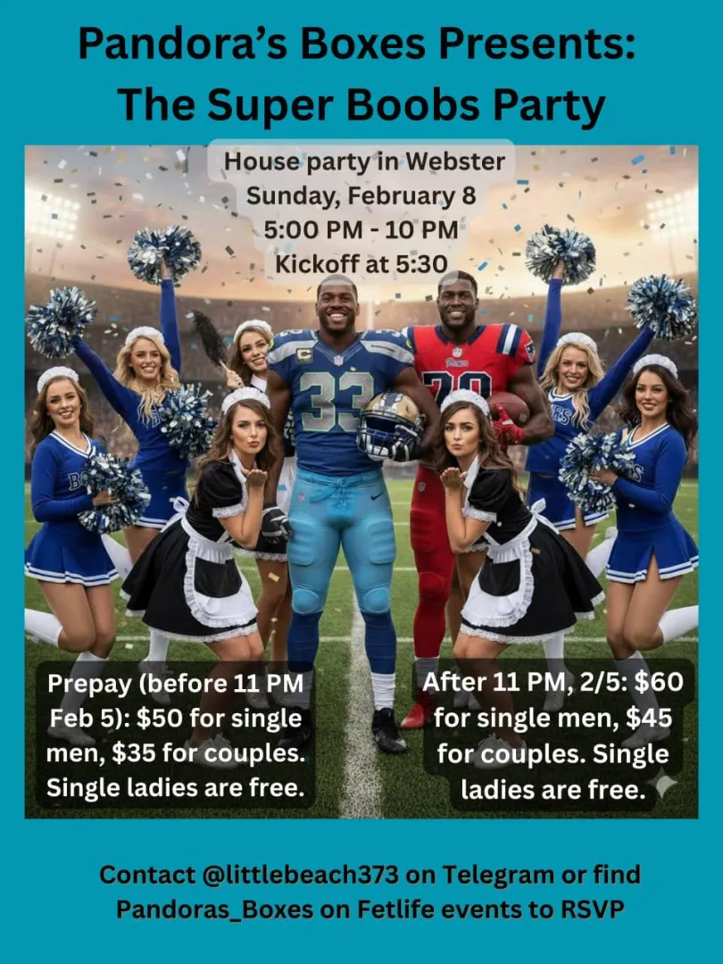 Fun!!! posted by gabanetworks