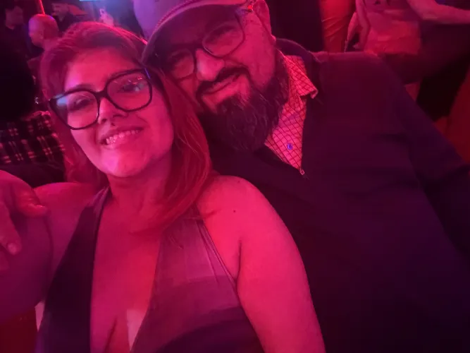 Fun couple! Let’s connect and have some fun! by Nonameneeded_69