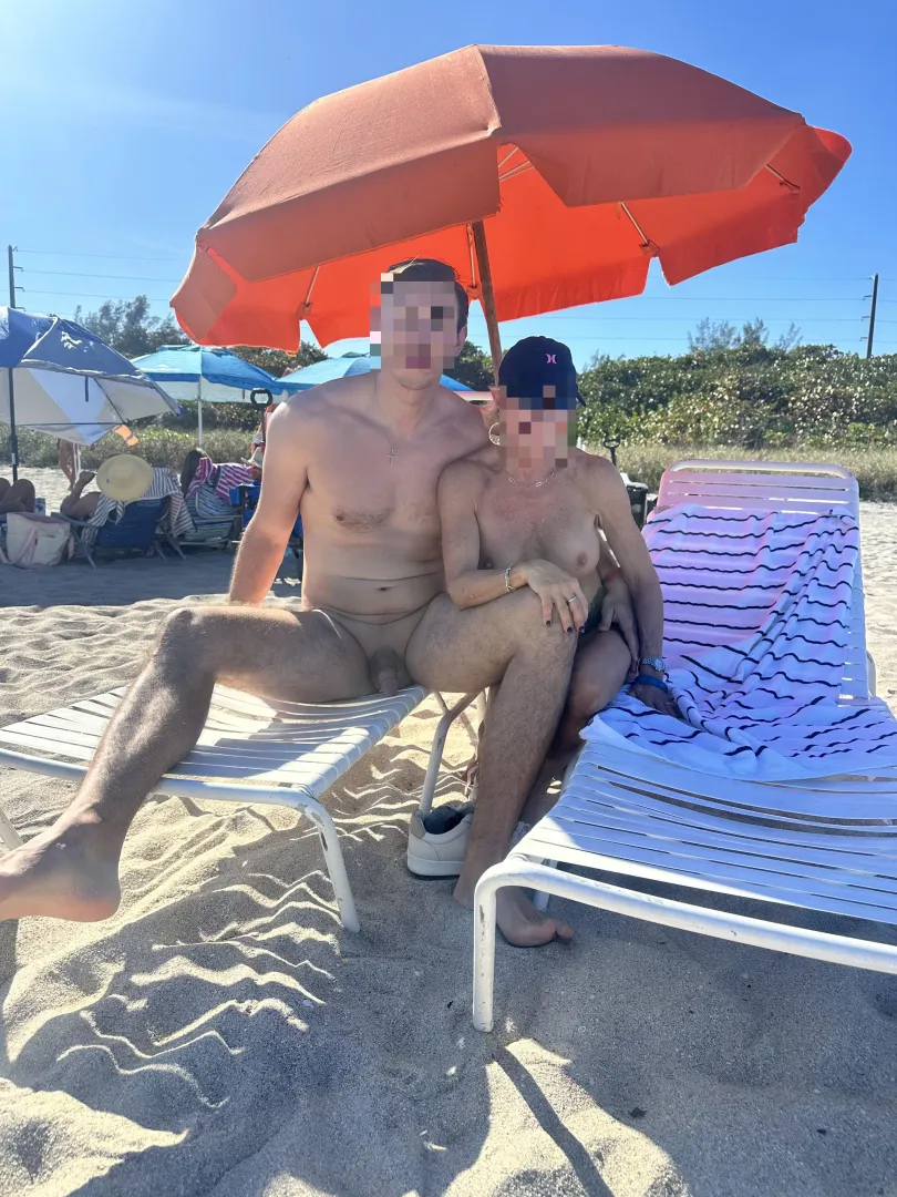 Fun day at Haulover posted by lmz90