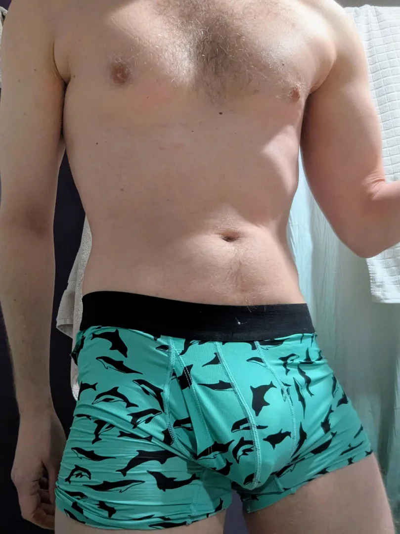 Fun fact: blond chest hair is softer posted by Rok_Timber