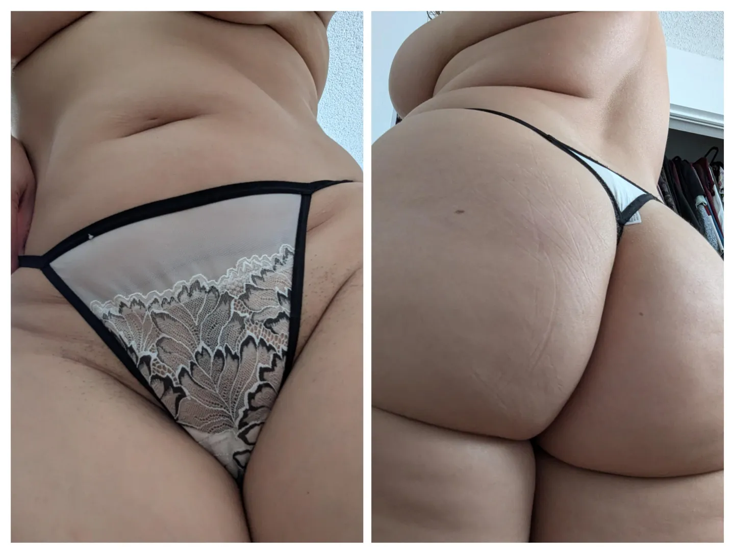 Fun fact, I wore these on my wedding day posted by 420mistress