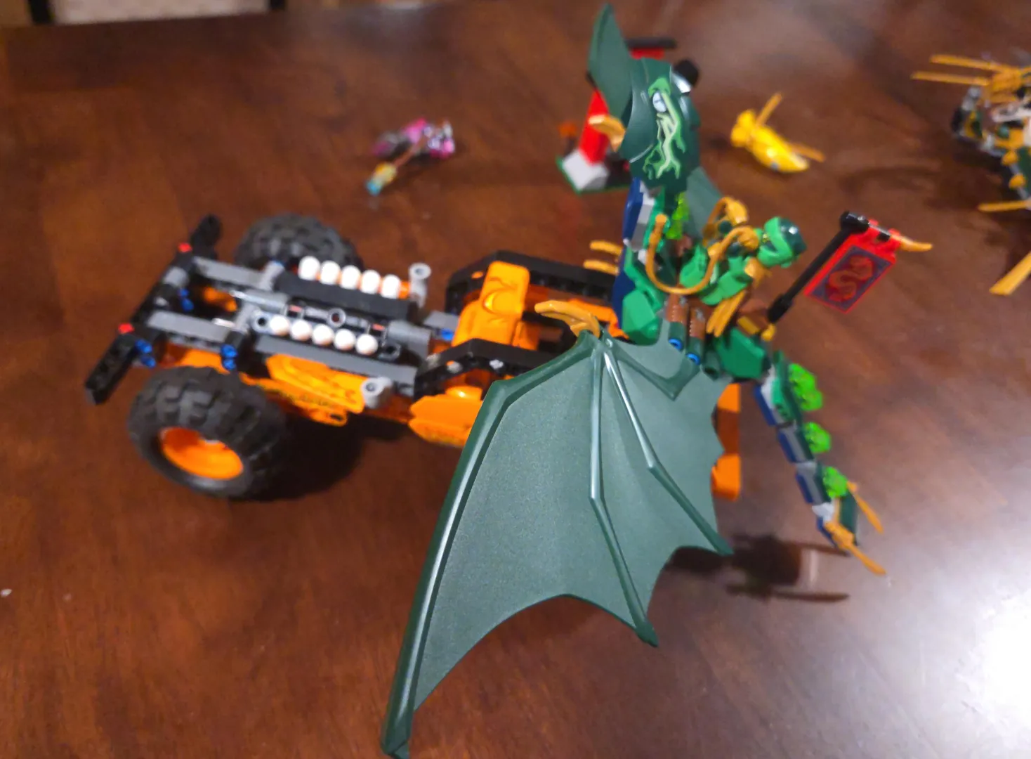 Fun for all! posted by Disastrous_Diet8515