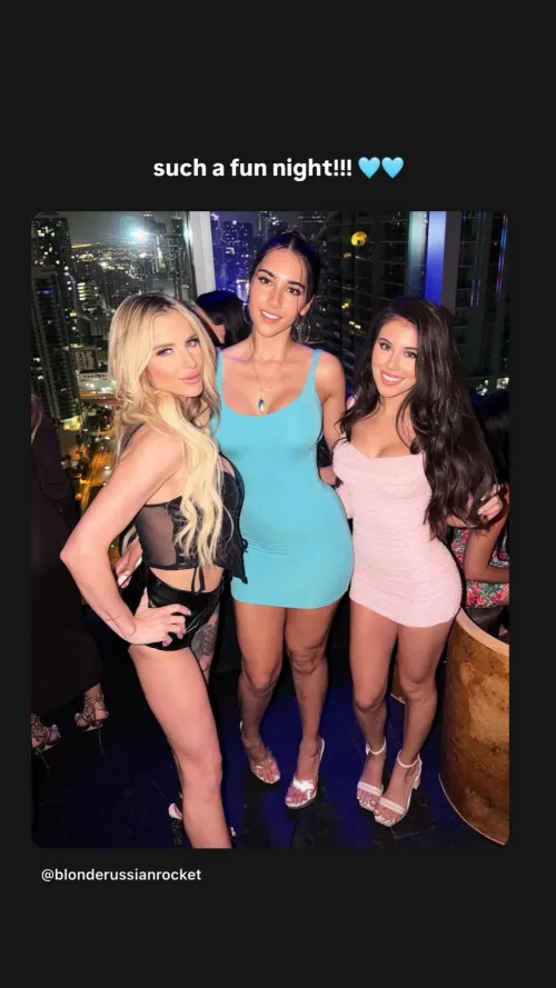 Fun night by BillyDaBrute