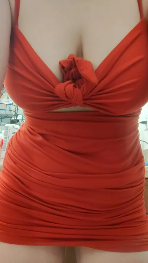 Fun night down in Denver last night who like hotwife? by KhloeSweet