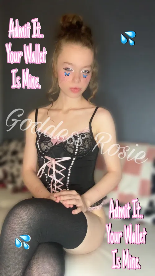 Fun Sized!  Cum See it! The Link is in The Comments!  by sweetmilklikcherriez