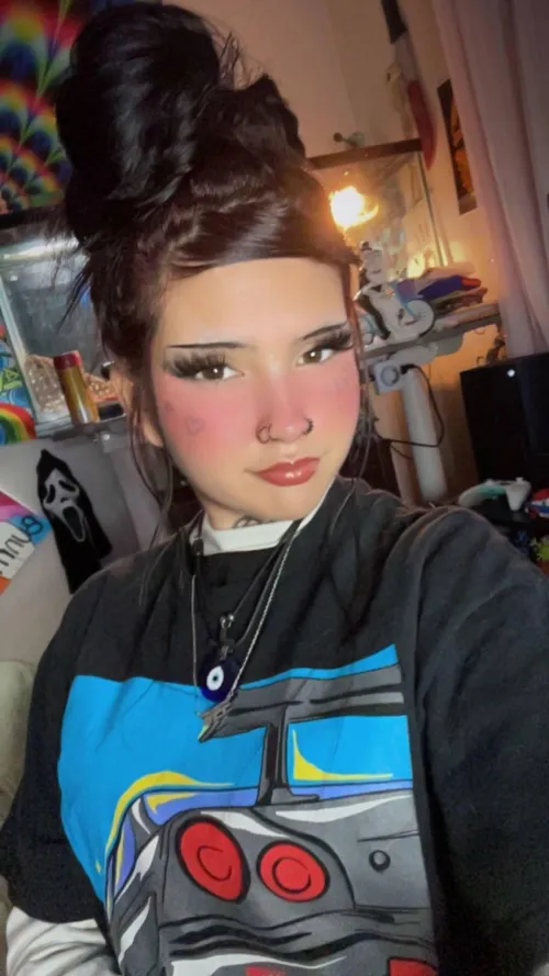 Fun time who’s up slide in ️ by Superb-Animator-1682