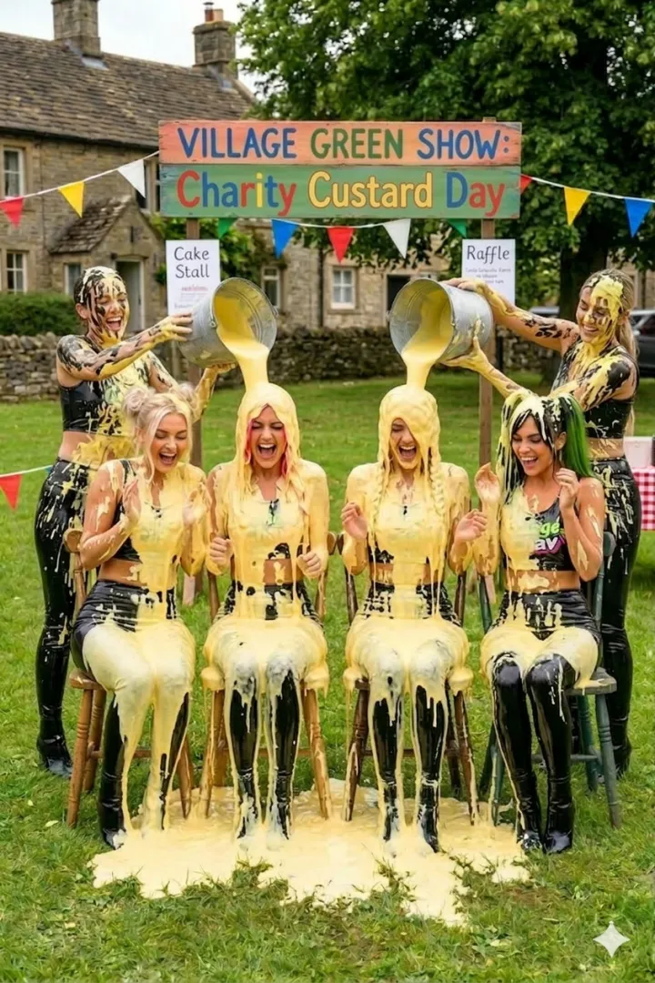 Fun with AI posted by Time_Fix76