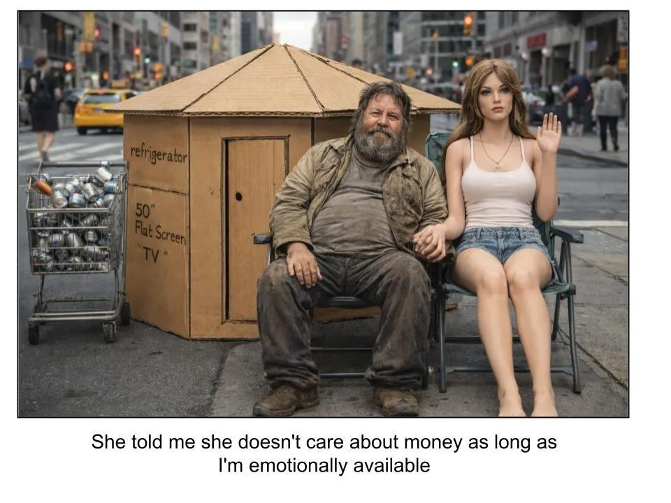 Funny Doll Meme by Benji Memes posted by BENJIDOVER79