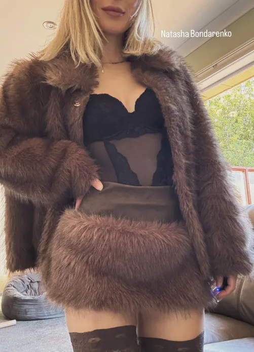 Fur style by NatyBond_OF