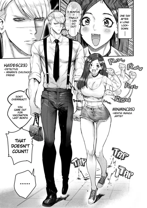 [Furiouzly] Crash Bandicoot's Human-sona. by the_other_alien