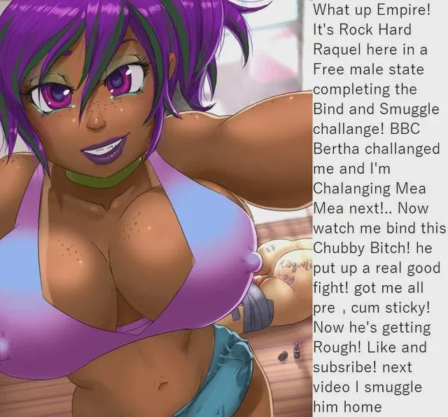 Futa Empire Influencer FDW posted by EarlyMarionberry7020