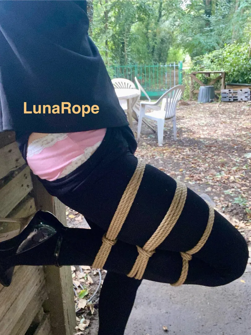 Futomomo <3 posted by LunaRope