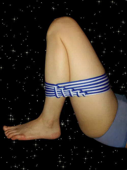 Futomomo by Sir-Nightsky