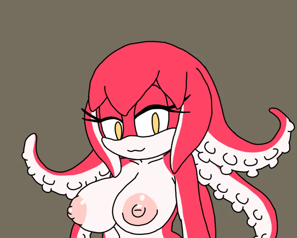 Futsu the Octopus posted by Expensive_Jello_1553