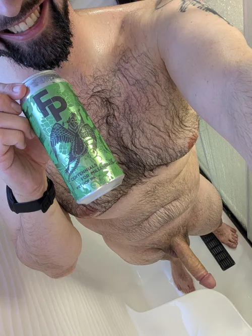 Future Primitive Brewing - Centennials for Millennials - I'll remember this one for many reasons by Knifeman85