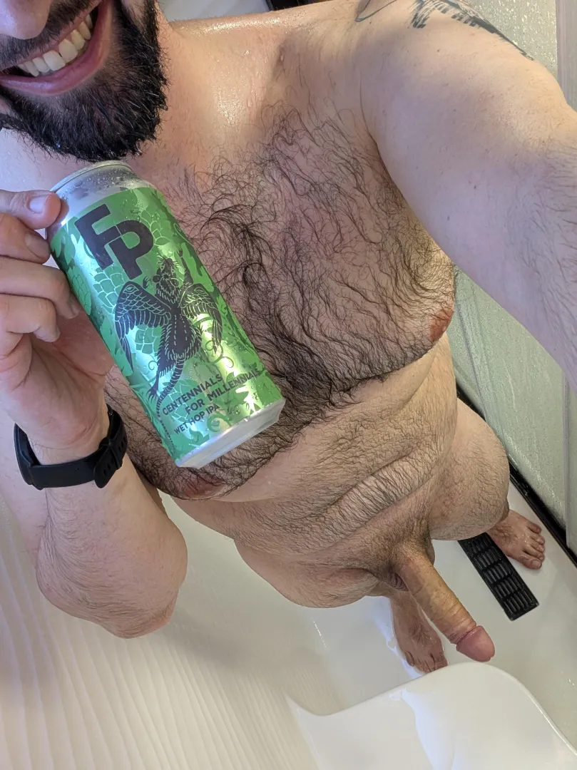 Future Primitive Brewing - Centennials for Millennials - I'll remember this one for many reasons posted by Knifeman85