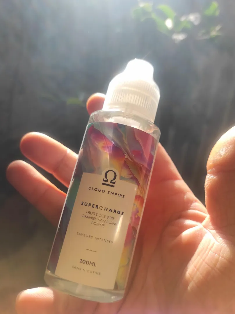 Fuug Lyfe SUPERCHARGE posted by Alucard484