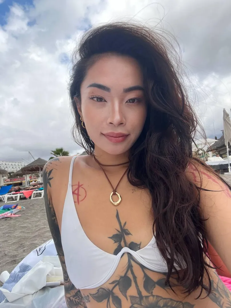 Fuuuck jeg savner ferie og strand. Hvor skal du hen til sommer? posted by Future_Slip2338