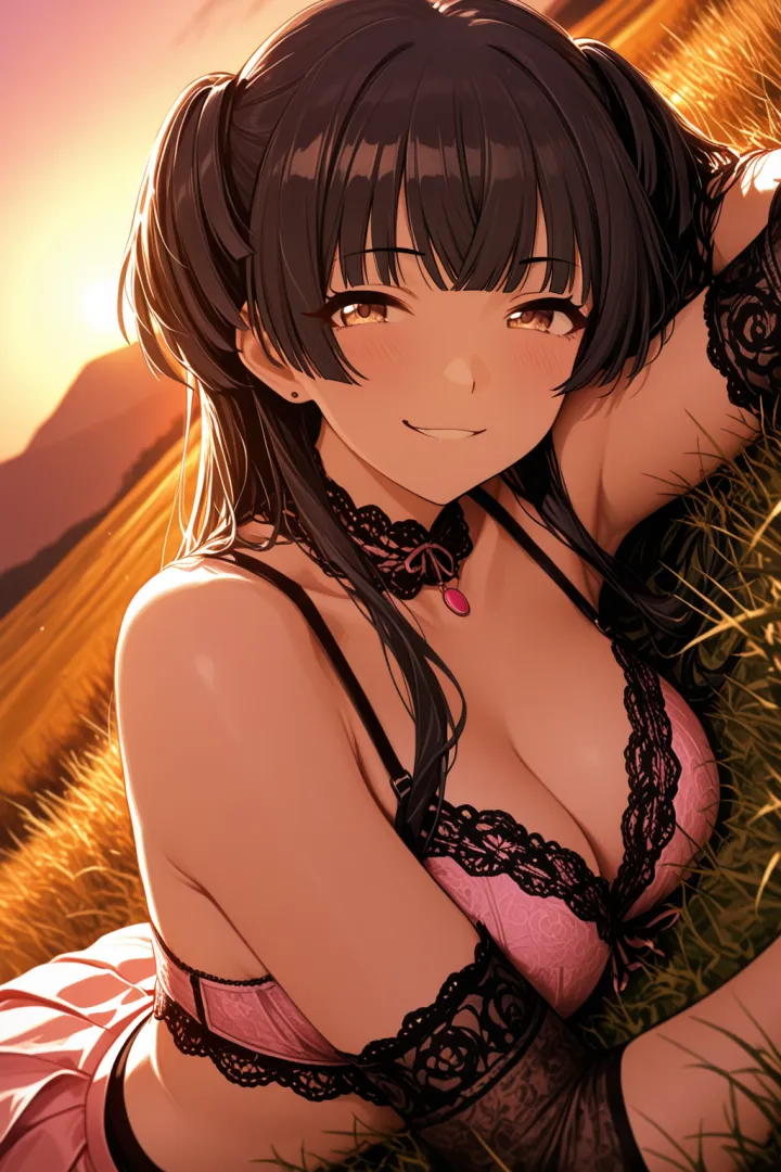 Fuyuko Mayuzumi [THE IDOLM@STER SHINY COLORS] posted by Moonlit_Waifu