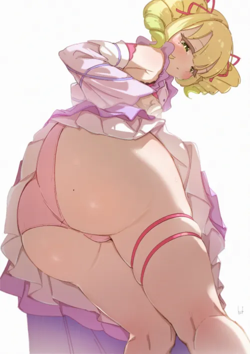 [Fuzuki Miki] caked up (HDuKl) by spamerino111