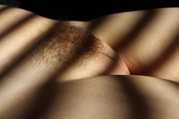 Fuzzy on top by feverishh