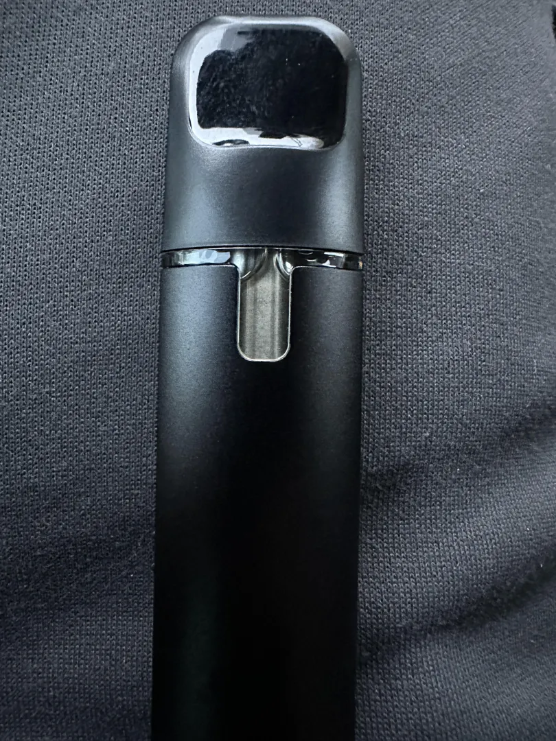 FVKD cart clear liquid posted by Loud-Spend-6569