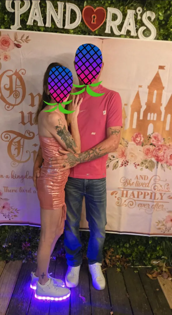 fwb posted by johnnypineapplekush