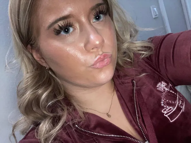 Första 100 som ⬆️ får en crazy video by princessisabellee