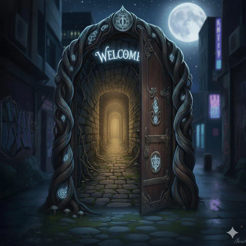 G4A! Ladies! Fellas! Psst, you wanna chat with the grown ups dontcha? You like folk from all over the world yeah? posted by Friendly_Barman