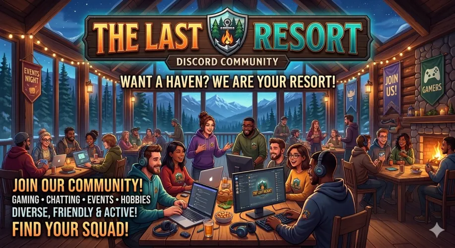 G4A wanna be apart of something big? by New-Besties