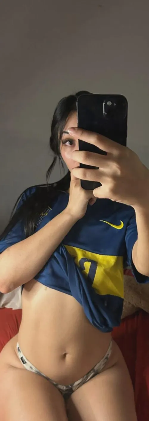 gabigabi1 does my ass match my face? by SweetieButSavage