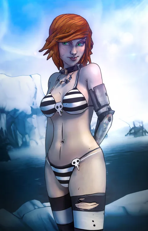 Gaige (rekkakun) by Poke-Oji