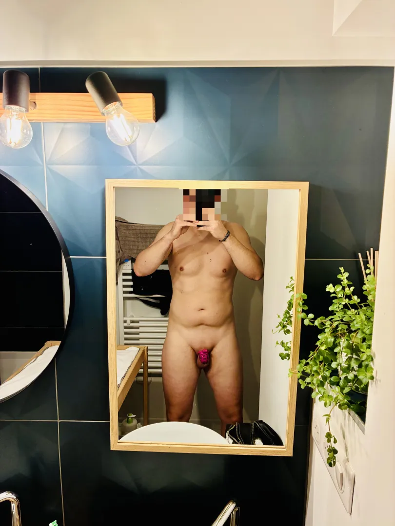 Gaining too much weight ? posted by mcana63