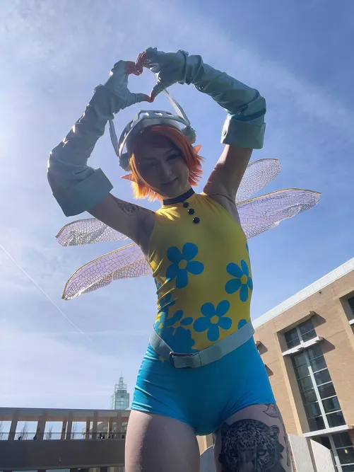 Gallica, Metaphor ReFantazio by blightbrat by blightbrat