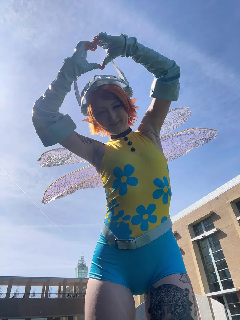 Gallica, Metaphor ReFantazio by blightbrat posted by blightbrat