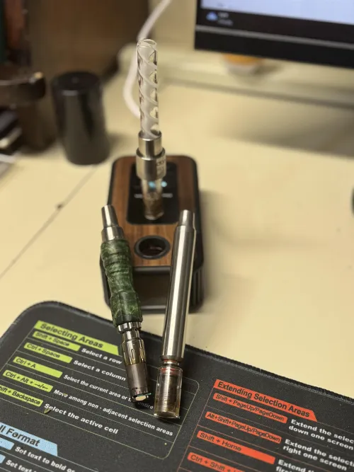 Game. Changers…except for the QOQ, any advice there? by ExtraordinaryNerd