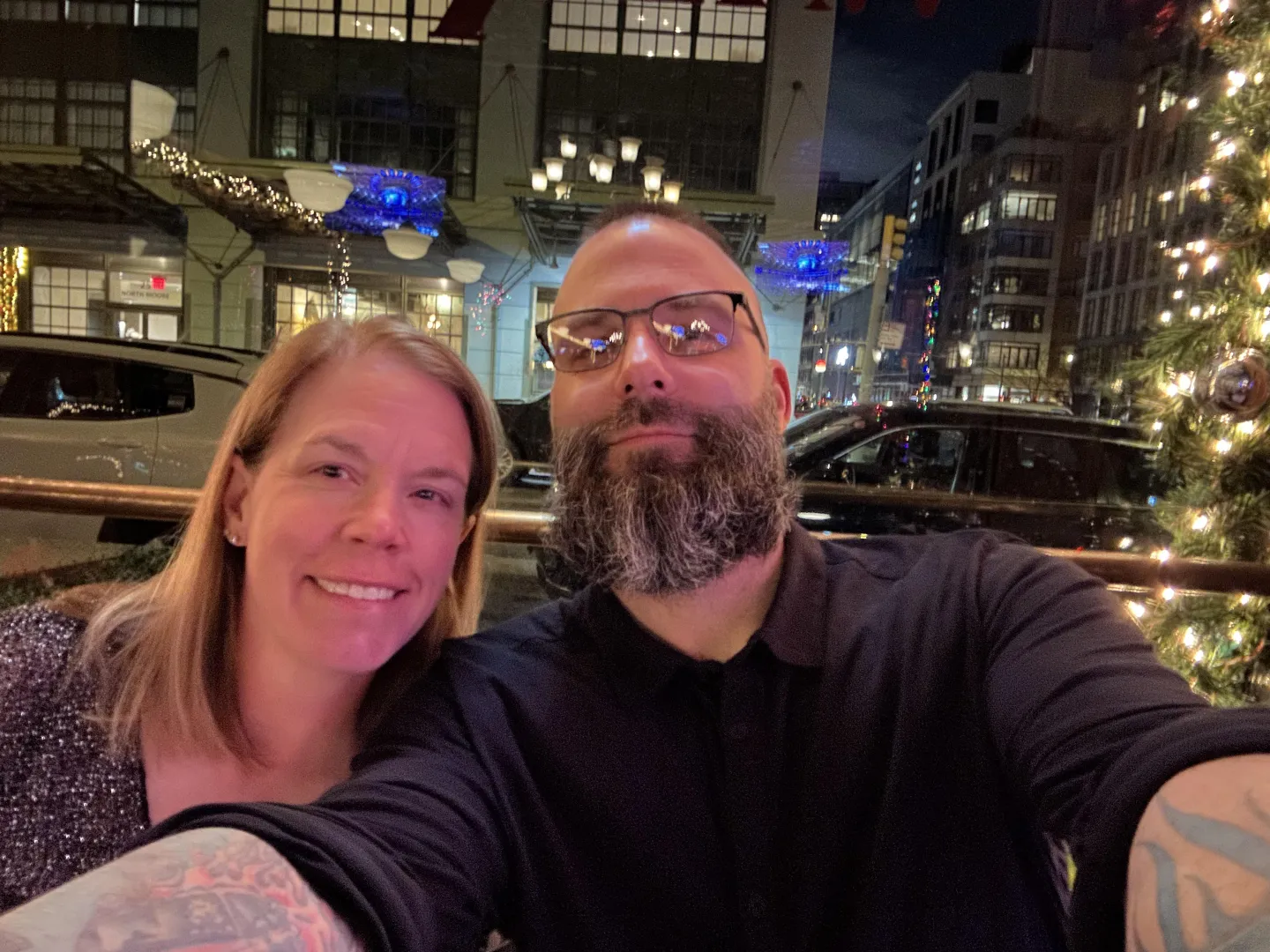 Game night in Bloomsburg posted by pacouple01