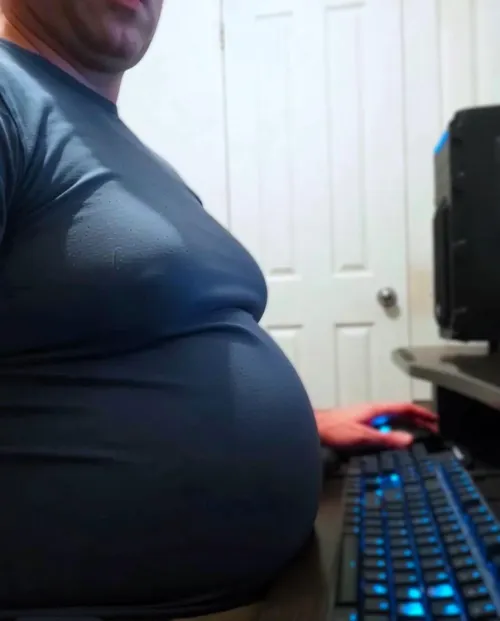 Gamer gains by Top_Note541