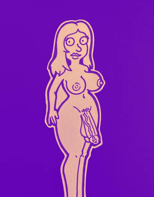 (GamerSleeve) Franny by GamerSleeve