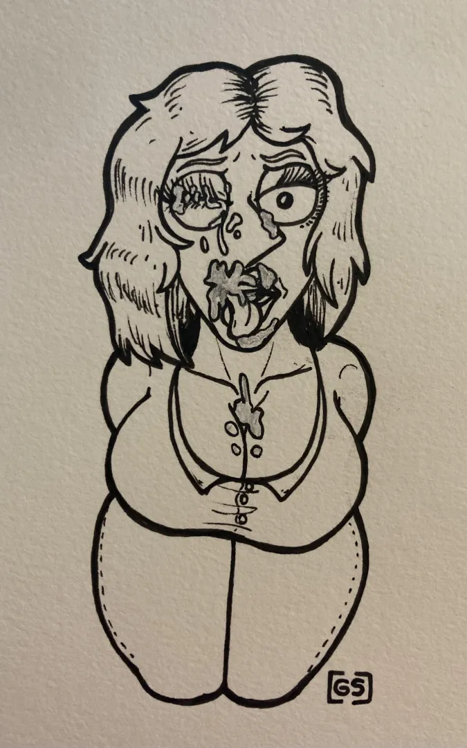 (GamerSleeve) Lois Facial posted by GamerSleeve