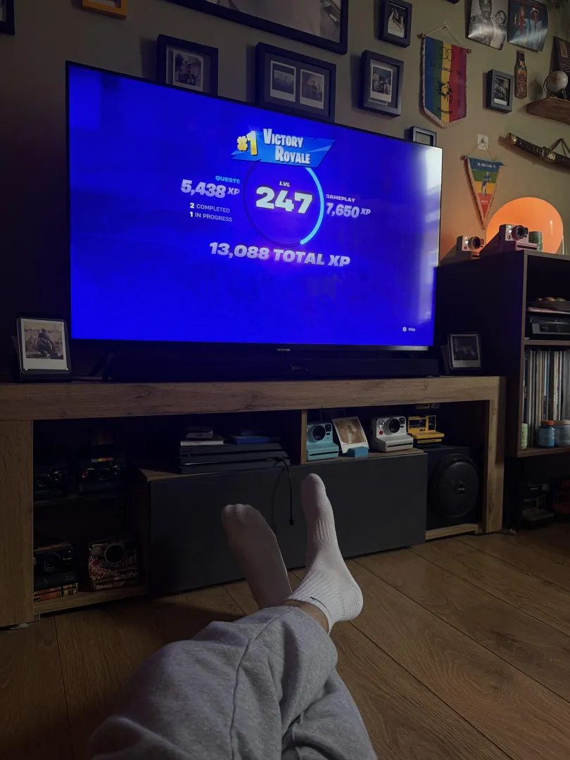 Gaming Day posted by ThexDemonicDevilx