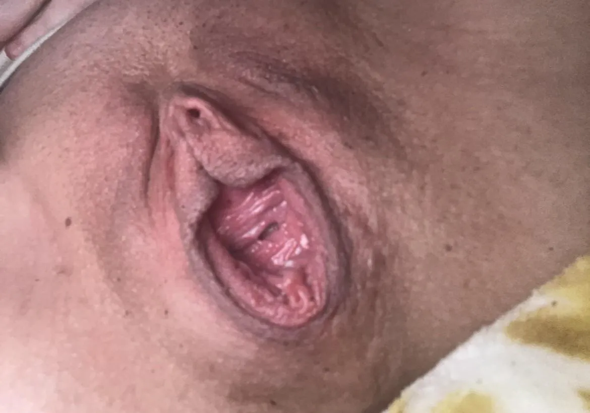 Gape update ️ posted by brookesativa6