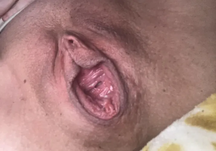 Gape update ️ by brookesativa6