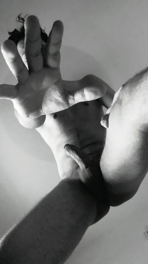 Garb my hand by Individual_Rich_2810