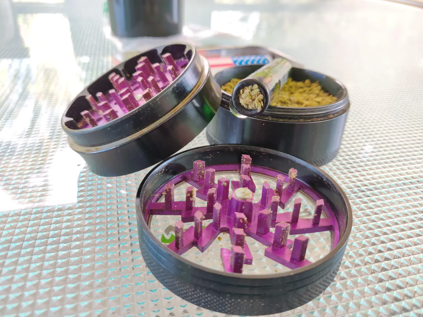 Garlic Breath posted by Multitrak