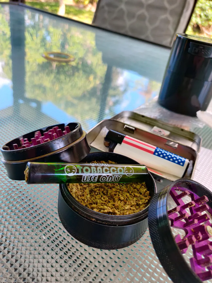 Garlic Breath again posted by Multitrak